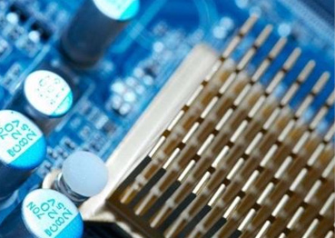 電子制造行業(yè)