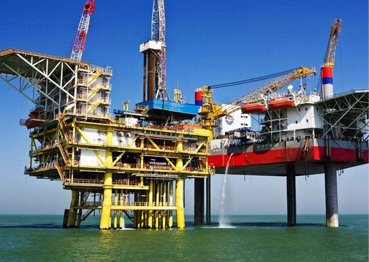 石油化工行業(yè)