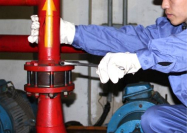 機(jī)械維修行業(yè)