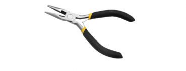 迷你尖嘴鉗（有牙）