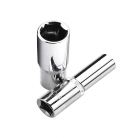 10MM系列公制鏡面長套筒