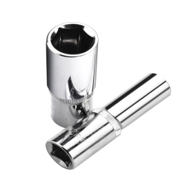 12.5MM系列公制鏡面長套筒