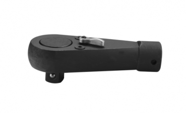 19MM滾花棘輪扳手