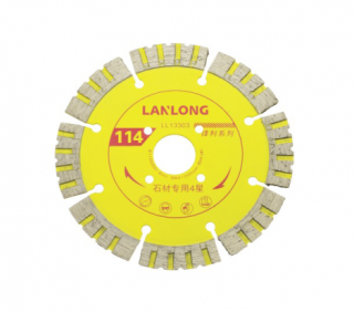 金剛石鋸片（四星）