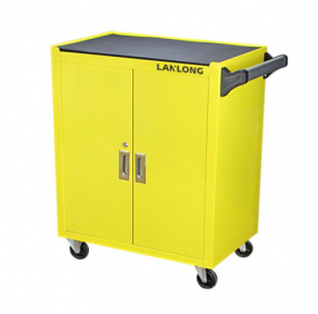 豪華三層工具車(chē)