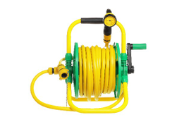 手提式水管車(chē)