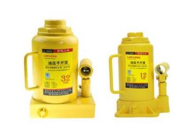 立式油壓千斤頂