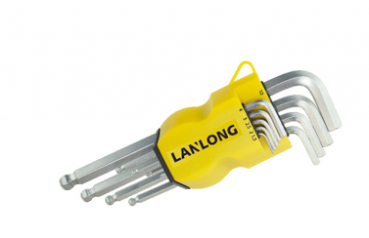 球頭內(nèi)六角扳手（加長）