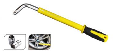 三件套輪胎扳手