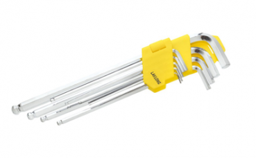 鏡面球頭內(nèi)六角扳手