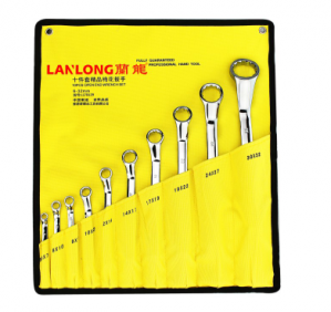 精品套裝梅花扳手