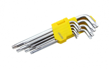 加長梅花扳手（九件套）