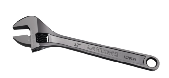 黑鎳活動(dòng)扳手