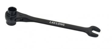 黑開(kāi)口棘輪扳手（升級(jí)款）