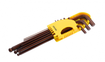 S2球頭內六角扳手