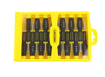 15件精密儀表批