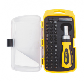 44件旋具套筒組套