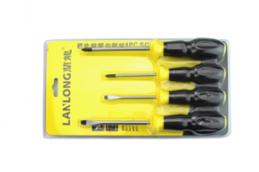 四件套組合旋具