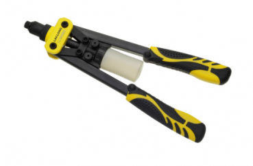 專業(yè)級雙把拉鉚槍