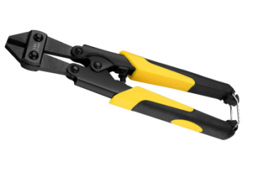 雙色柄斷線鉗