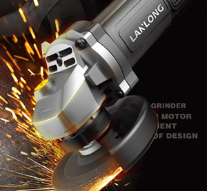 E-1105專業(yè)級(jí)角磨機(jī)--不發(fā)燙、不燒機(jī)