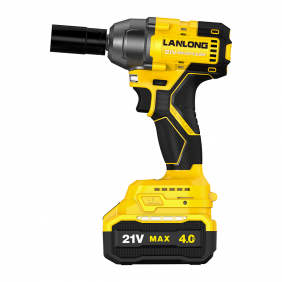 1306鋰電350NM無(wú)刷電扳手