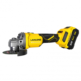 1308鋰電無(wú)刷角磨機(jī)