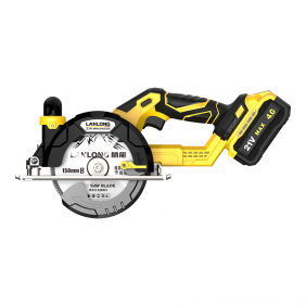 1369 鋰電無(wú)刷外轉(zhuǎn)子單手鋸