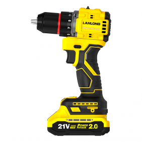 1621鋰電13mm無(wú)刷電鉆