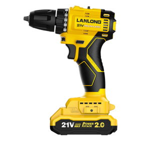 1521 無刷鋰電鉆